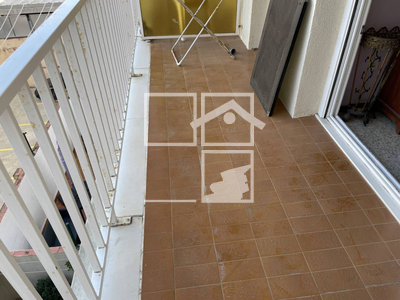 Inmueble en Paseo Marítim    2º, Barcelona