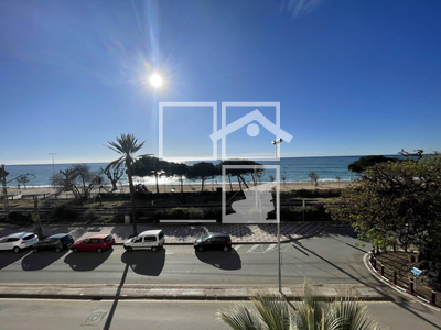 Inmueble en Paseo Marítim    2º, Barcelona