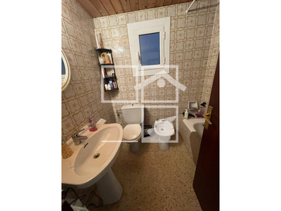 Inmueble en Paseo Marítim    2º, Barcelona