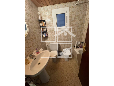 Inmueble en Paseo Marítim    2º, Barcelona