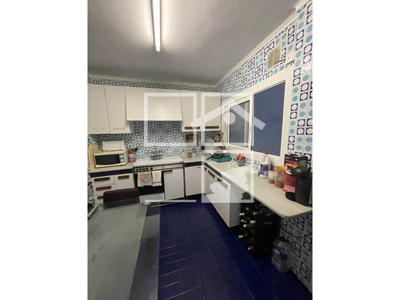 Inmueble en Paseo Marítim    2º, Barcelona