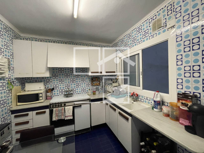 Inmueble en Paseo Marítim    2º, Barcelona