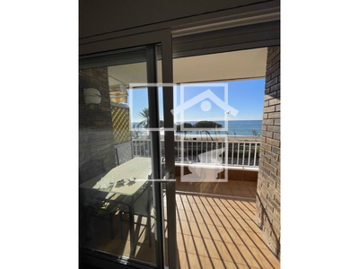 Inmueble en Paseo Marítim    2º, Barcelona