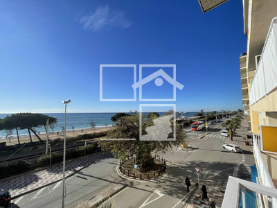 Inmueble en Paseo Marítim    2º, Barcelona