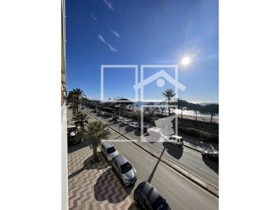 Inmueble en Paseo Marítim    2º, Barcelona