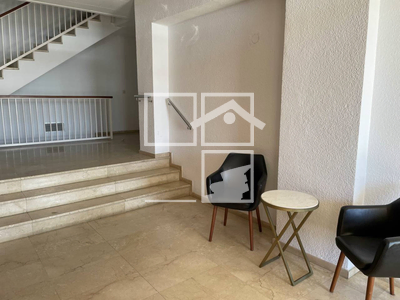 Inmueble en Paseo Marítim    2º, Barcelona