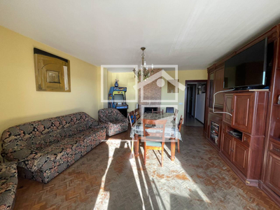 Inmueble en Paseo Marítim    2º, Barcelona