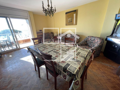 Inmueble en Paseo Marítim    2º, Barcelona