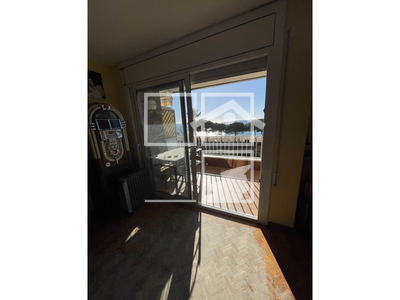 Inmueble en Paseo Marítim    2º, Barcelona