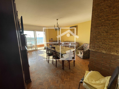 Inmueble en Paseo Marítim    2º, Barcelona