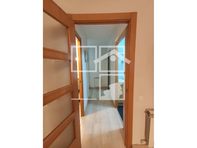 Inmueble en Avenida Josep Tarradellas   B ENT, Barcelona