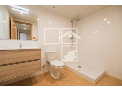 Inmueble en Mancomunitat, Barcelona