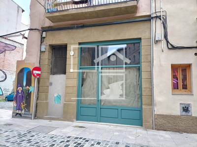 Local en Vic Barcelona