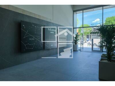 Local en Tolosa, Vic Barcelona