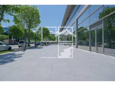 Local en Tolosa, Vic Barcelona