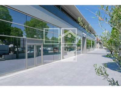 Local en Tolosa, Vic Barcelona