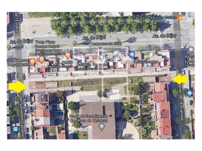 Local en Terrassa Barcelona