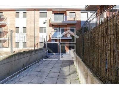 Inmueble en de la Serra, Barcelona