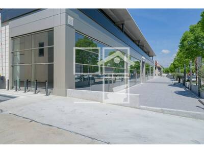 Local en Tolosa, Vic Barcelona