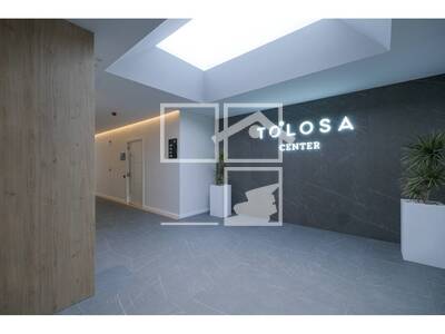 Local en Tolosa, Vic Barcelona