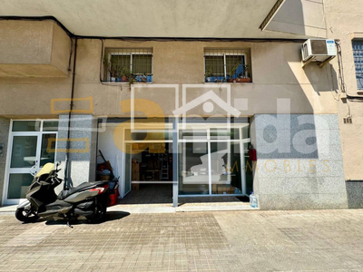 Inmueble en , Barcelona