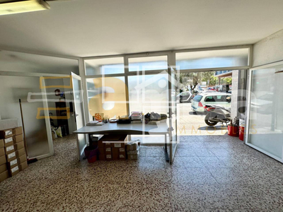 Inmueble en , Barcelona