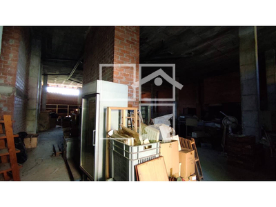 Local en Terrassa Barcelona