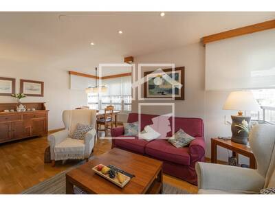 Inmueble en Assemblea de Catalunya, Barcelona