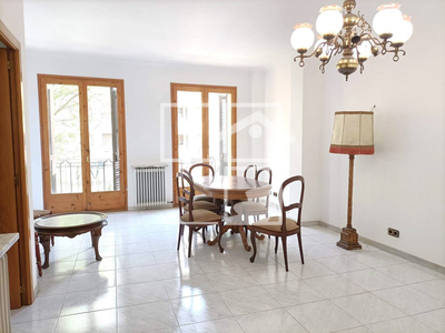 Local en Rambla Passeig    2º, Vic Barcelona