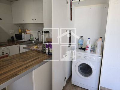 Inmueble en Calle Jacint Elias    2º, Barcelona