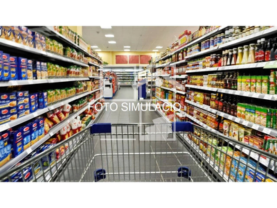 Inmueble en Calle Jaume Balmes    BAIXOS, Barcelona