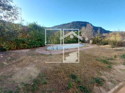 Local en Serrabanda, Aiguafreda Barcelona