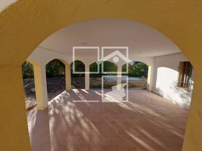 Local en Serrabanda, Aiguafreda Barcelona