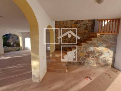 Inmueble en Serrabanda, Barcelona