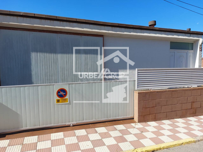 Local en Abrera Barcelona