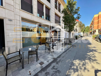 Local en Castellar del Vallès Barcelona