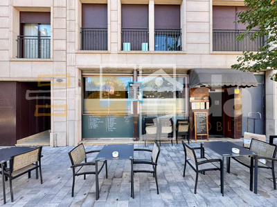 Local en Castellar del Vallès Barcelona