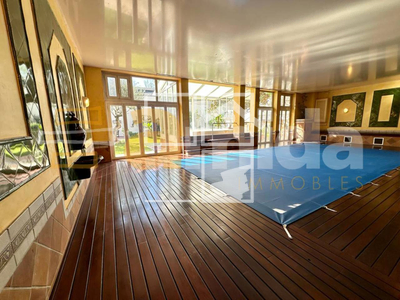 Inmueble en , Barcelona