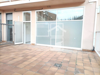 Local en Vic Barcelona