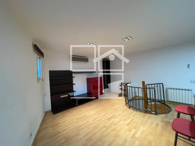 Inmueble en Avenida Verge de Montserrat    , Barcelona