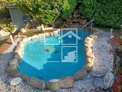 Local en Sant Pere de Vilamajor Barcelona