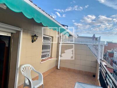 Inmueble en Balmes, Barcelona