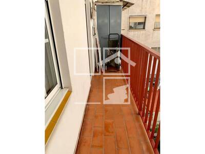 Local en Rodrigo Caro, Badalona Barcelona