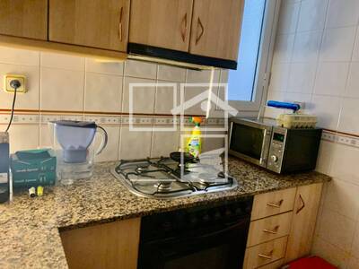 Inmueble en Passeig de la Salut, Barcelona