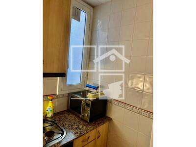 Inmueble en Passeig de la Salut, Barcelona