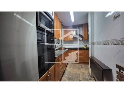 Inmueble en Av. Alfonso XIII , Barcelona