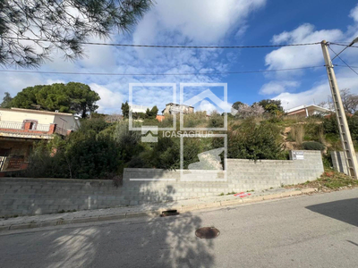 Inmueble en Calle RUDYARD KIPLING    , Barcelona