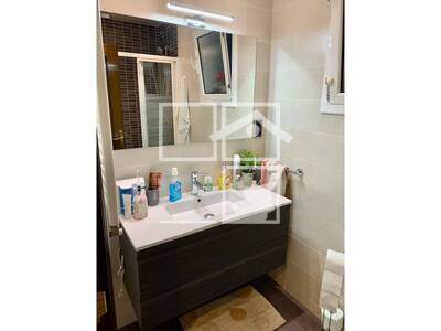 Inmueble en LA SALUD, Barcelona