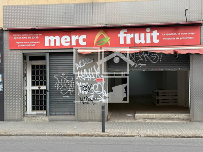 Local en Carretera Barcelona    , Sabadell Barcelona