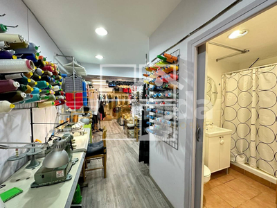 Local en Barcelona Barcelona